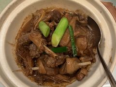 -顺德喜来登酒店·采悦轩