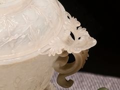 -北京工艺美术博物馆