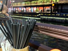 -李百蟹·江南蟹黄面·河景餐厅(夫子庙总店)