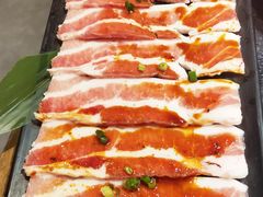 -九田家黑牛烤肉料理(太阳城店)