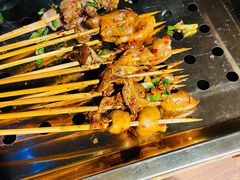 -盟重烧烤(高正街店)