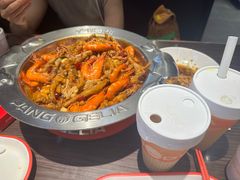 -胖哥俩肉蟹煲(梅溪步步高店)