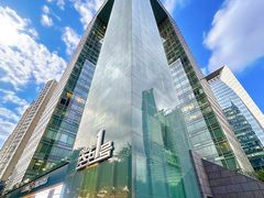 -南海渔村·空中一号