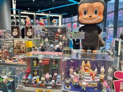 -泡泡玛特POPMART(沈阳大悦城店)