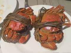 -晶丽香榭自助餐(南京大饭店)