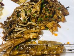 -乐乐大排档(黄陂店)