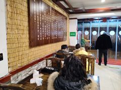 -伊兰麒兰馨园·川菜·清真馆(339电视塔店)