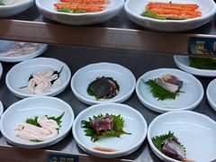 -半岛听涛蒸汽海鲜自助(K11店)