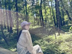 -五营红松林海景区