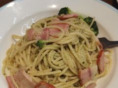 -萨莉亚意式餐厅(苏州食百家店)