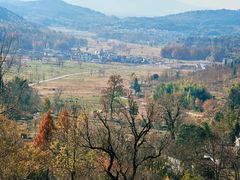 -塔川景区