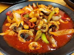 -张师傅参鸡汤店(高丽街店)