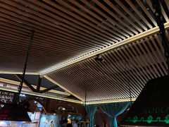 大堂-楼兰新疆主题餐厅(苏州中心店)