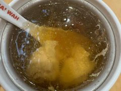 -华记煲仔华·煲仔饭(三元里万科里店)