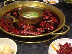 -杨家火锅(国美店)