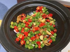 -徽镇小厨·经典徽菜(十里河店)