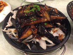 -京天红酒家(马家堡店)