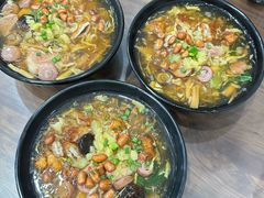 -阿芬卤面(花巷店)