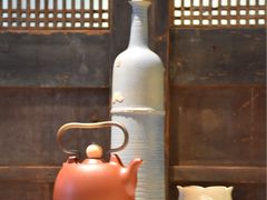 -厦门园林植物园-植物园滴水山房