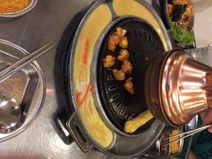 iphone_upload_pic-老板娘的烤肉店(港湾广场店)