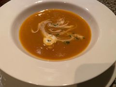 -非常时髦餐厅VUE Restaurant(外滩茂悦大酒店)