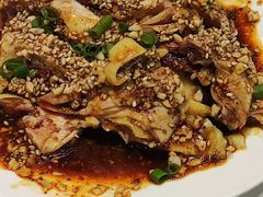 -鑫悦诚府·新鲁菜·餐厅(趵突泉店)