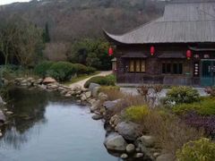 -白马涧龙池景区