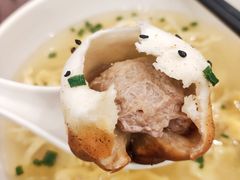 -东泰祥生煎馆(长宁路店)