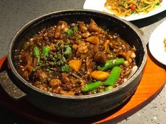 -老头儿油爆虾(星光一期店)