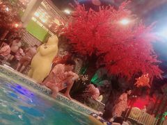 -宝丽金大酒店·洗浴中心