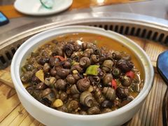 -小团圆灶台鱼·百城头牌菜(千岛湖店)