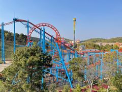 -南京银杏湖乐园