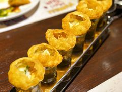 -Bombay Grill印度餐厅