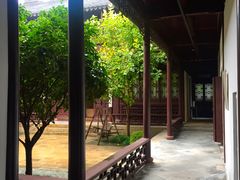 -苏州文旅花间堂·探花府酒店