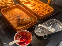 -合肥皇冠假日酒店·菲亚斯特自助餐厅(黄山路店)