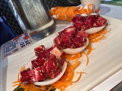 -猫抓烤肉(春熙路店)