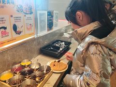 -比格比萨自助(国展店)