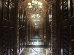 -福禧酒窖·中餐厅 (万柳店)