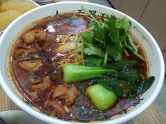 -文叔·湖北名小吃·小龙虾(华强北店)