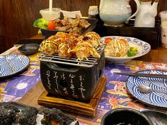 -仙隐小鹿中華の日料(正弘城店)