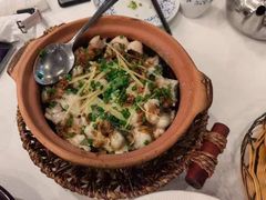 -围龙屋客家食府(福田店)