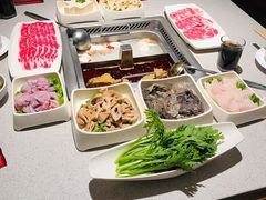 -海底捞(胡志明店)