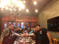 -老码头火锅(玉林店)