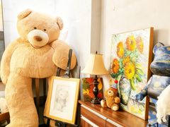 -咖法森林·咖啡  酒吧(天河店)