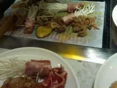 android_upload_pic-春天烤肉自助餐厅(南内环店)
