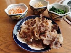 -炎蔵牛舌烤肉