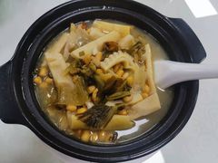 -合和美食馆(壹村东心岭2巷店)