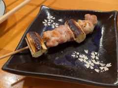 -晶吉·居酒屋·烧鸟·生鱼饭(中山区民主广场店)