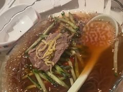 -七八冷面·延边朝鲜族美食(圣熙八号店)