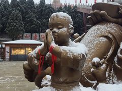 -龙口南山旅游景区